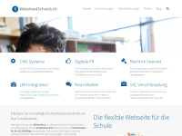 websites4schools.ch