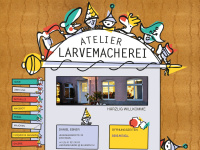 Larvemacherei.ch