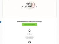 tango-connexion.ch