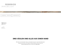 Federico-immobilien.ch