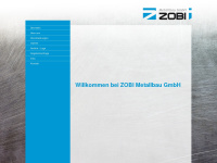 Zobi-metallbau.ch