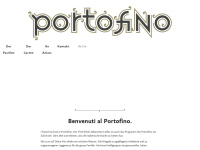 Portofino-am-see.ch