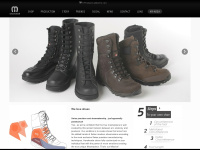 the-shoemaker.com
