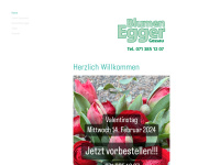 Blumenegger.ch