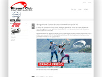 kitesurfclub.ch