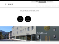 hotelflawil.ch