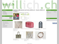 Willich.ch