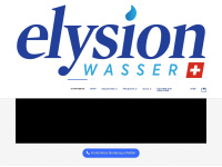 Elysionwasser.ch