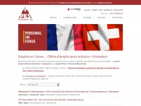 Emplois-en-suisse.com