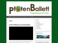 Pfotenballett.ch