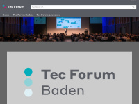 Tec-forum.ch