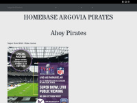 Argovia-pirates.ch