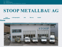 Stoopmetallbau.ch