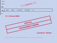 Programme-commun.ch