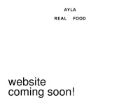 Aylafood.ch