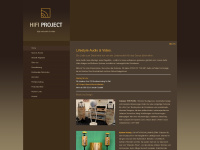 hifi-project.li