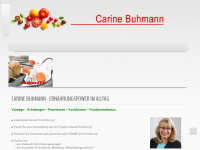 Carinebuhmann.ch