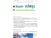 Theater-schwyz.ch