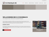 Hz-rohrbach.ch