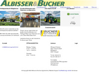 Albisser-agrotechnik.ch