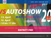 Agvs-autoshow.ch