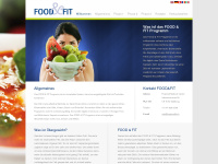 Foodandfit.ch
