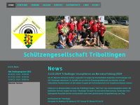 Sgtriboltingen.ch