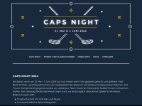 Caps-night.ch