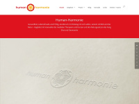Human-harmonie.ch