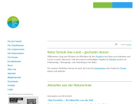 Natur-schule-see-land.ch