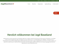 Jagdbaselland.ch