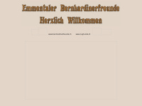 Bernhardinerfreunde.ch