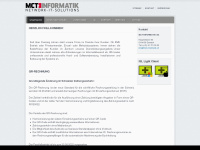 mct-informatik.ch