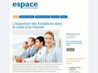 Espace-fondation.ch
