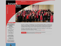 Konzertchor-sh.ch