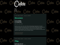 Cafete.ch