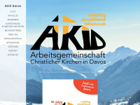 Akid-davos.ch