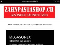 zahnpastashop.ch