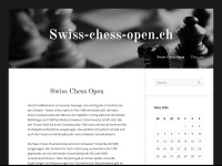 swiss-chess-open.ch