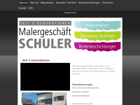 maler-schuler.ch