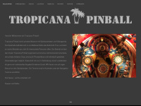 Tropicana-pinball.ch