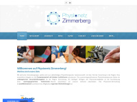 Physionetz-zimmerberg.ch