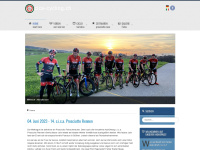Cica-cycling.ch