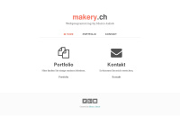 Makery.ch