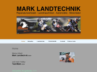 Mark-landtechnik.ch