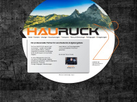 Hauruck.ch