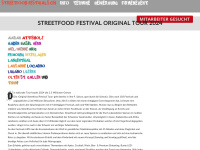 streetfood-festivals.ch