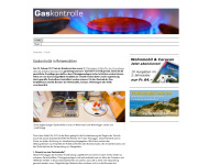 gaskontrolle.ch
