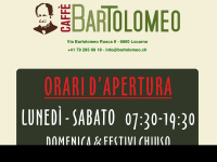 bartolomeo.ch