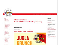 Jublaberg.ch